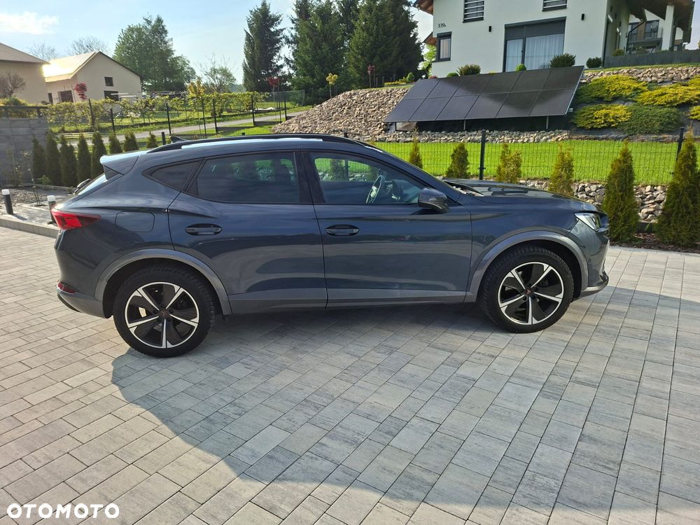 Cupra Formentor - 25