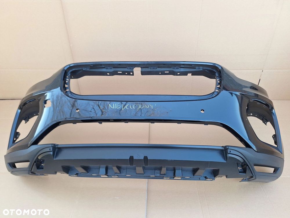 JAGUAR E-PACE X540 LIFT 20-24 DYNAMIC NIE KLEJONY! ORYG. J9C3-17F003-C ZDERZAK PRZÓD PRZEDNI WYSYŁKA 24H - 1