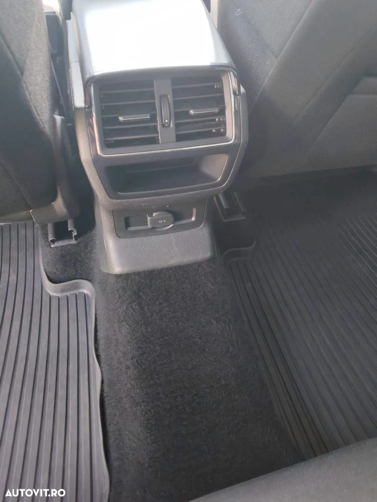 Skoda Kodiaq 2.0 TDI 4X4 DSG Ambition - 15