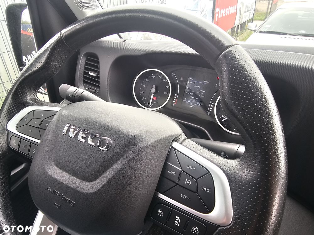 Iveco Daily - 7