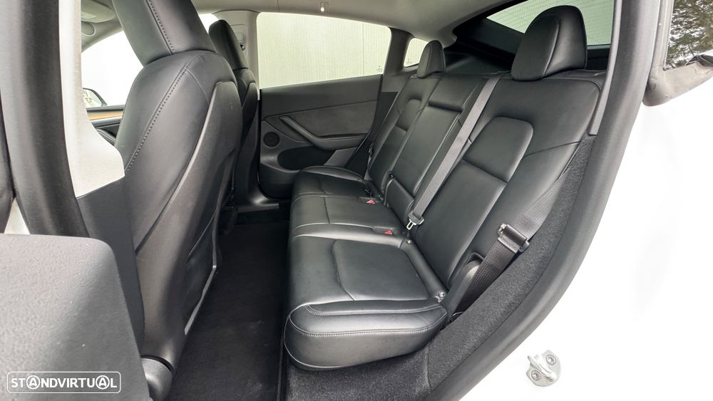 Tesla Model Y Long Range Tração Integral - 11