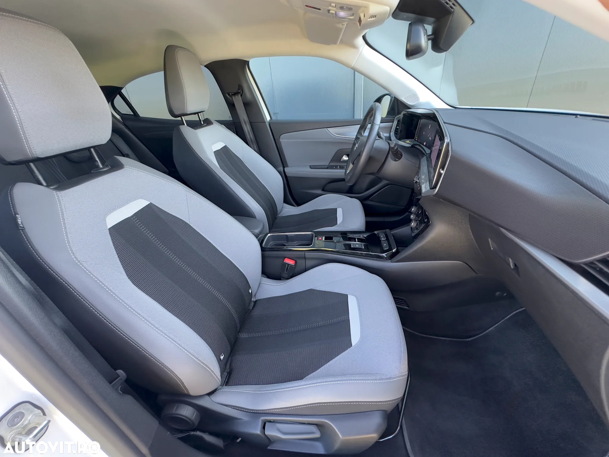 Opel Mokka Mokka-e 50 kWh Elegance - 25