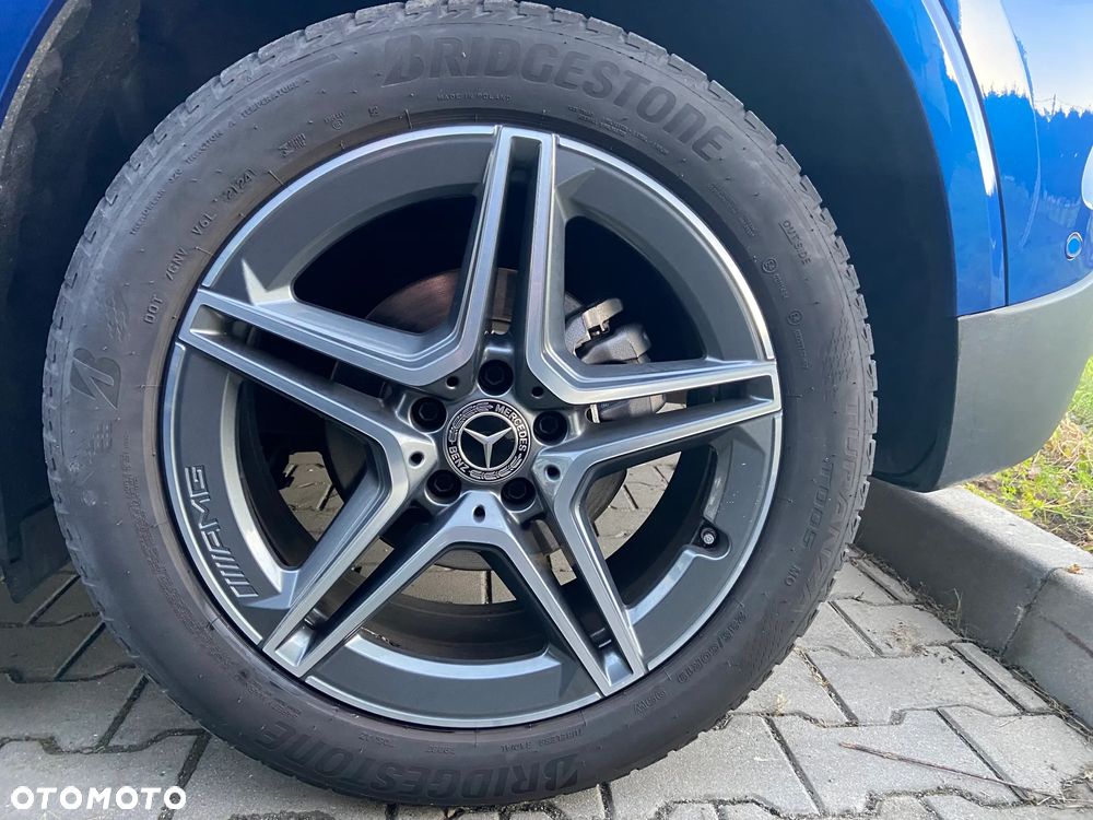 Mercedes-Benz GLA 200 AMG Line - 19