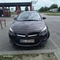 Opel Astra - 1