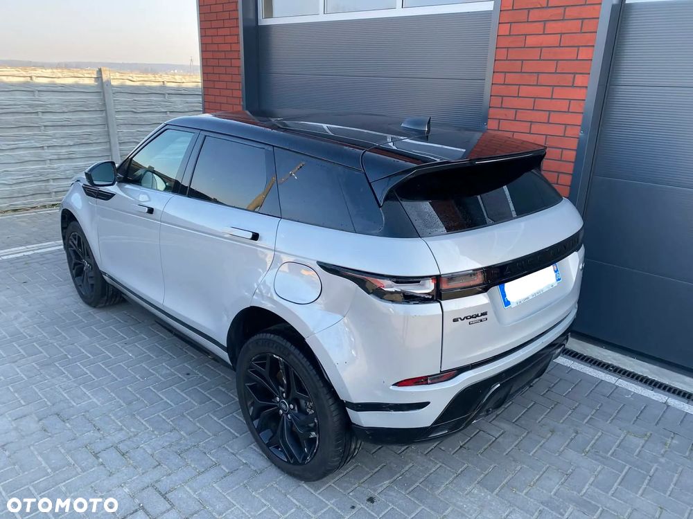 Land Rover Range Rover Evoque P300e R-Dynamic S - 37
