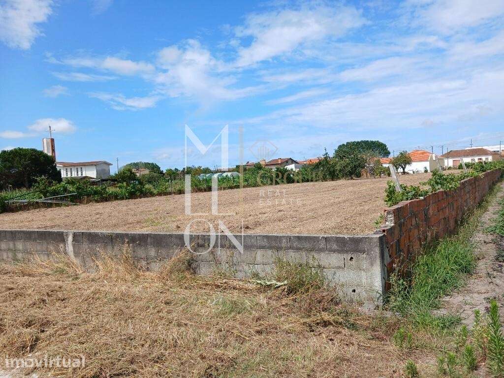 Terreno com 970 m2 em Vagos - Aveiro - Grande imagem: 5/34