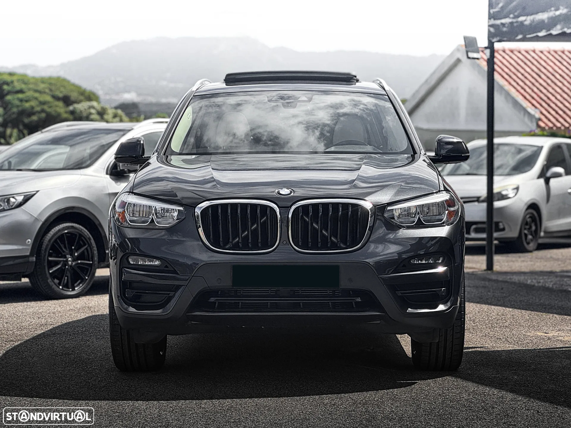 BMW X3 30 e xDrive - 2