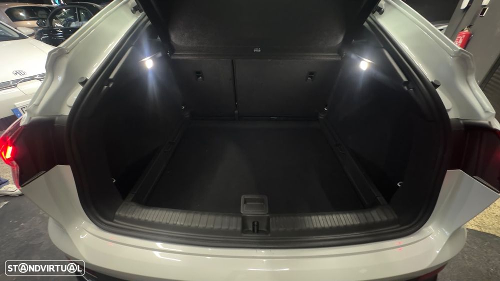 Audi Q4 Sportback e-tron 40 82 kWH - 41