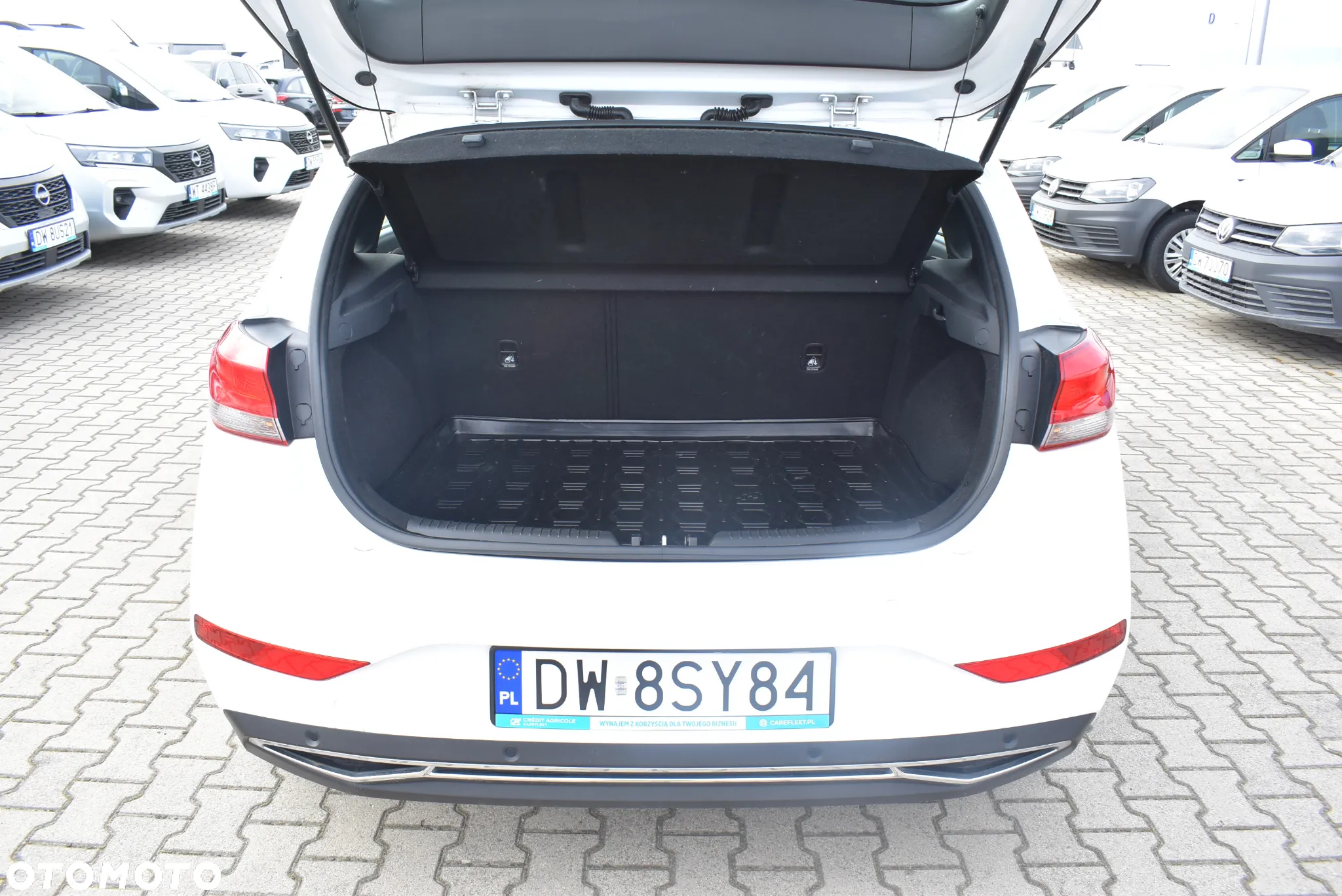 Hyundai i30 1.5 DPI Modern - 14