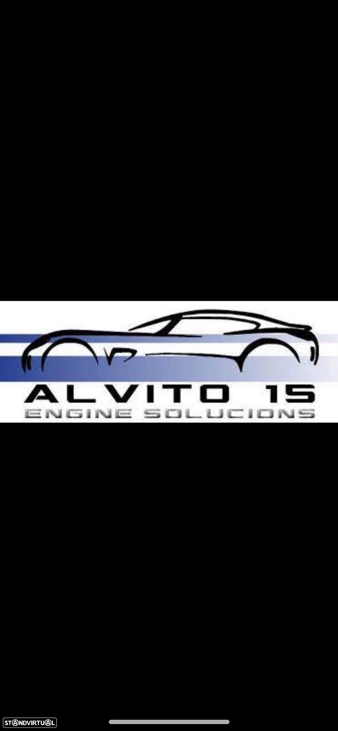 Motor VW 1.4cc 16val Ref: Bud  golf v Skoda Polo octavia - 2
