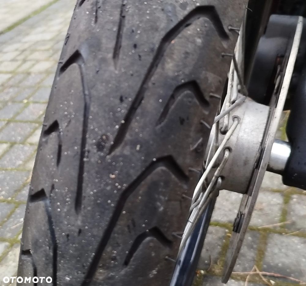 Harley-Davidson Dyna Wide Glide - 18