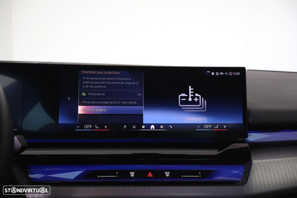 BMW i5 eDrive40 Pack Desportivo M - 40