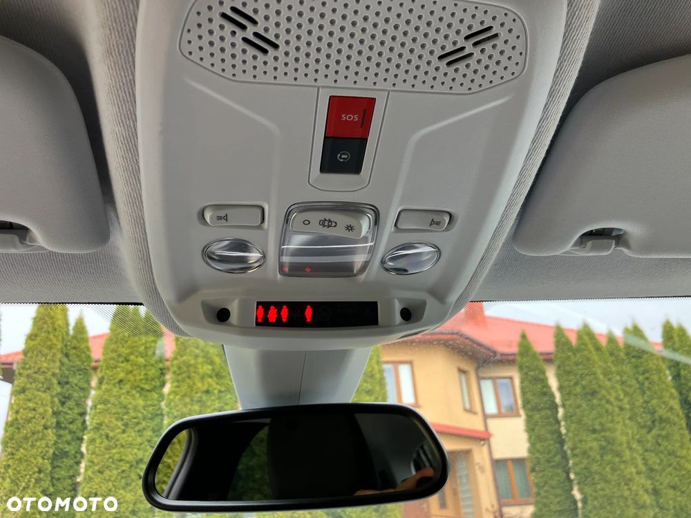 Opel Corsa 1.2 Direct Injection Turbo Start/Stop GS - 23