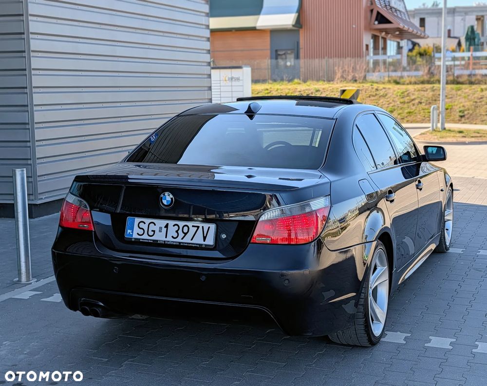 BMW Seria 5 - 11