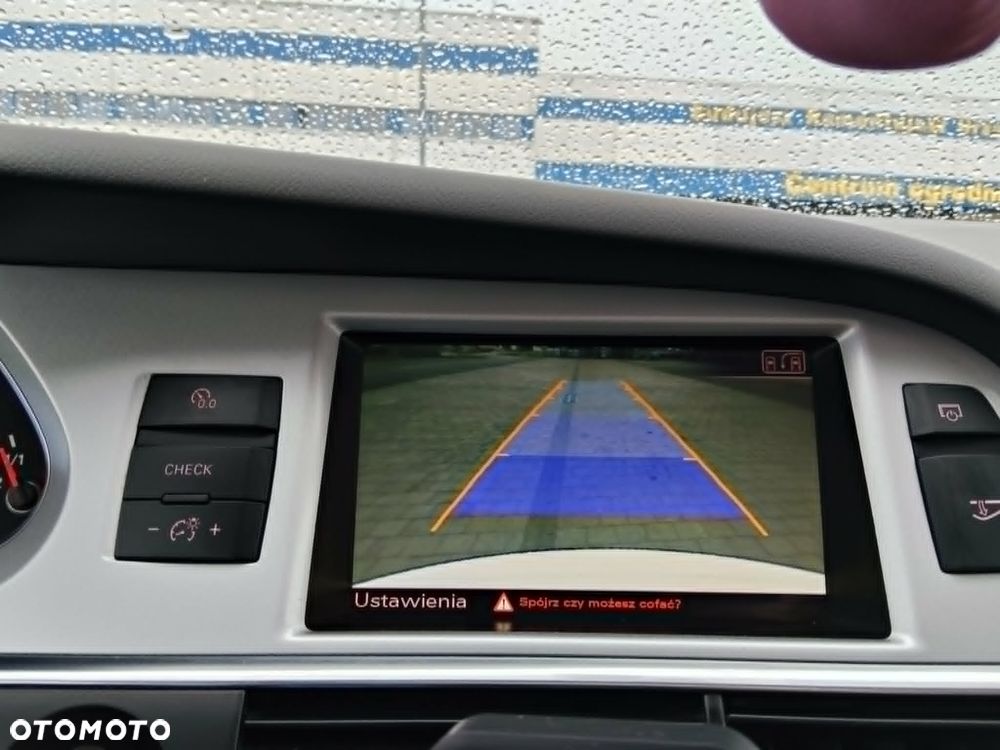 Audi A6 Limousine - 19