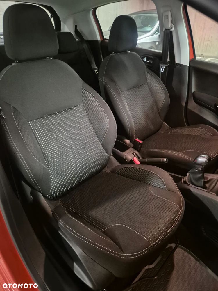 Peugeot 208 PureTech 110 Stop & Start Allure - 13