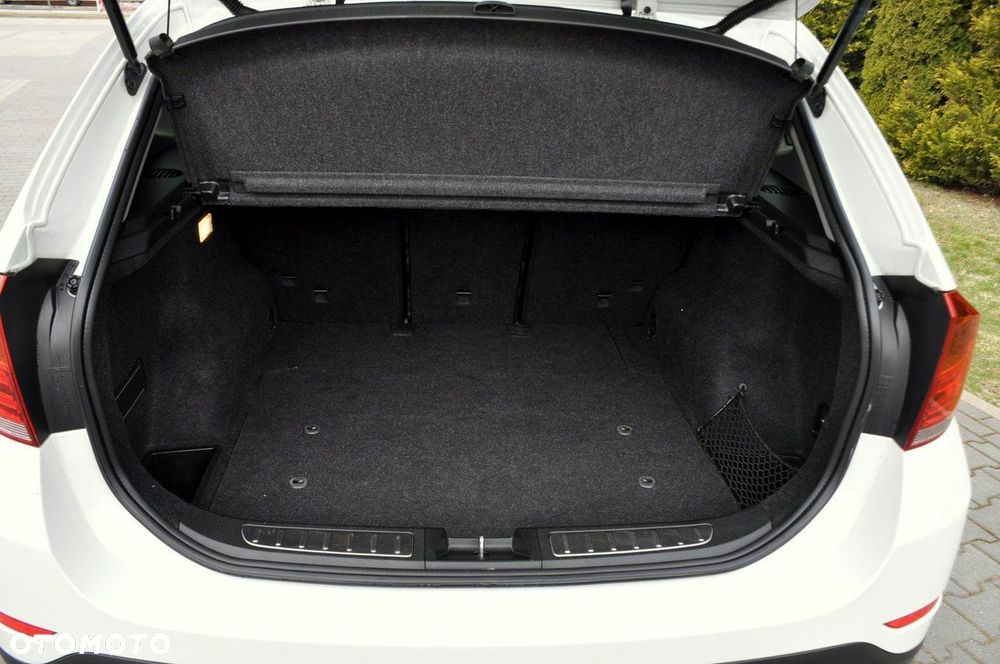 BMW X1 - 38