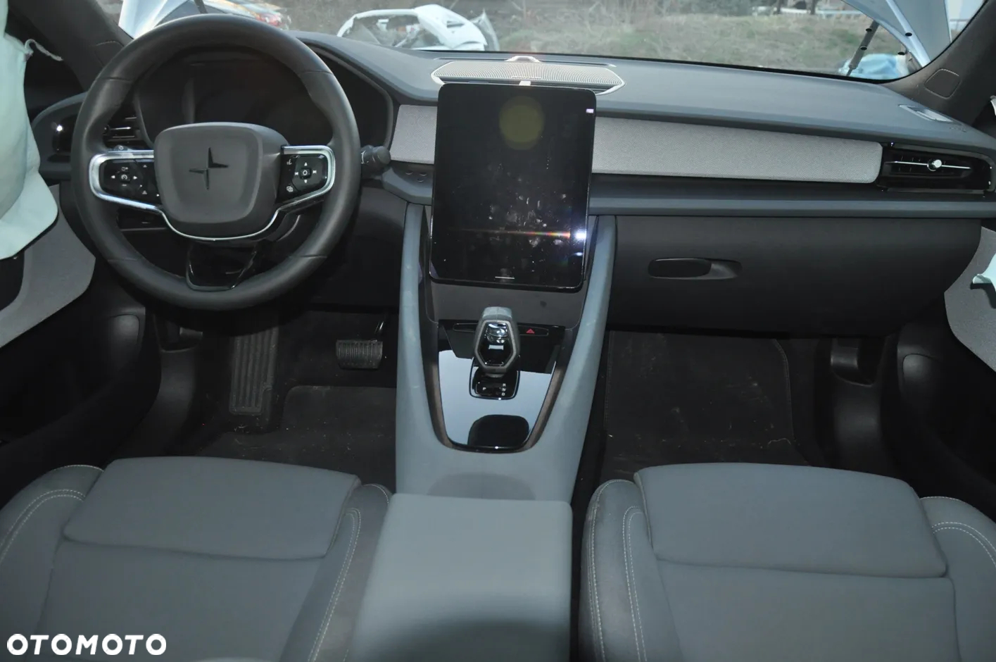 Polestar 2 - 21
