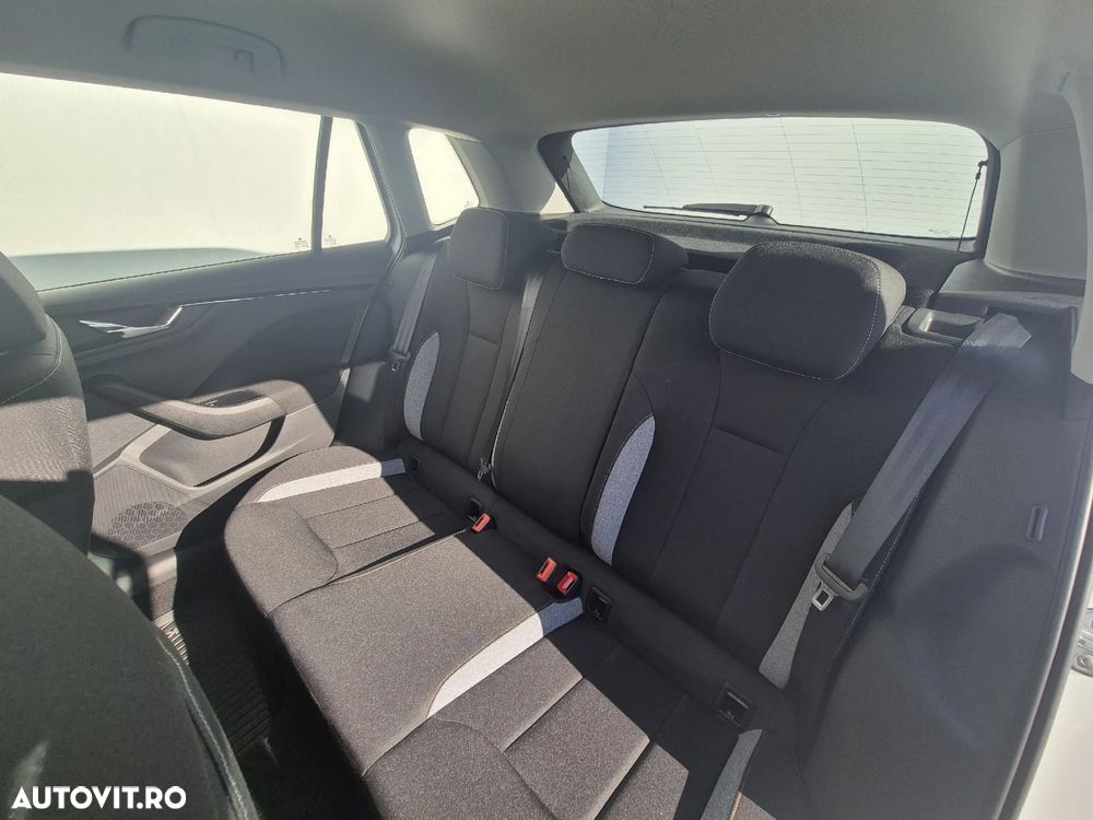 Skoda Kamiq 1.0 TSI DSG Selection - 11