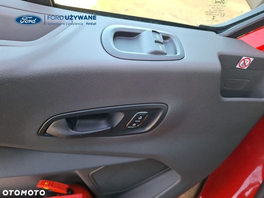Ford Transit - 15