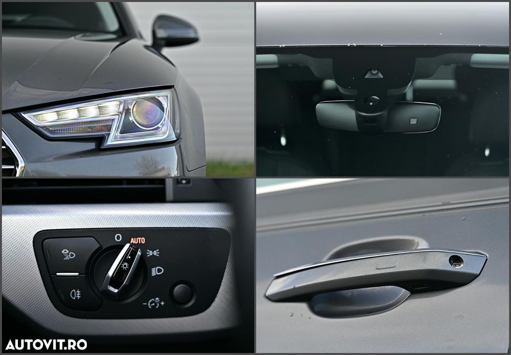 Audi A4 2.0 TDI ultra S tronic - 24