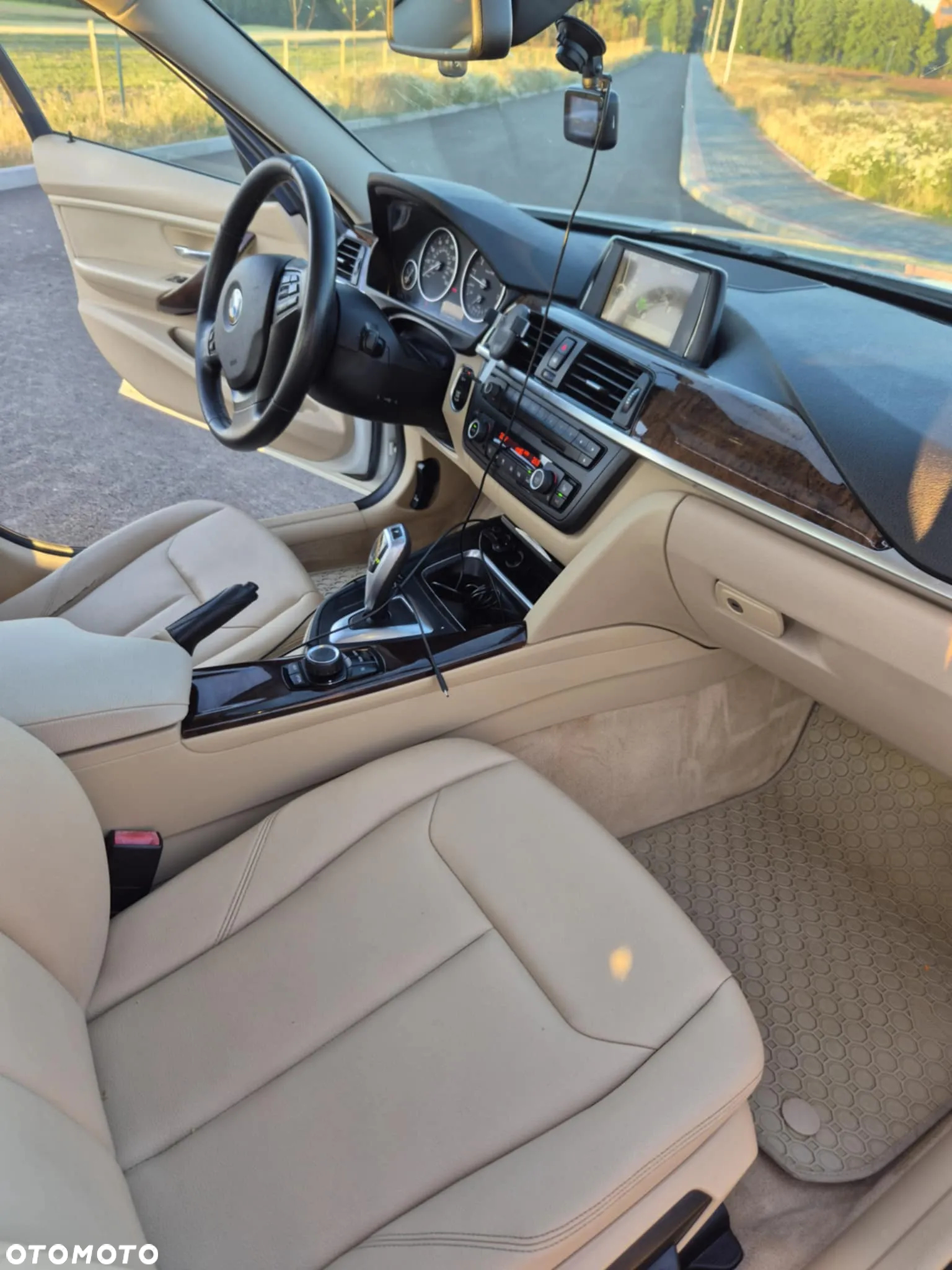 BMW Seria 3 - 5