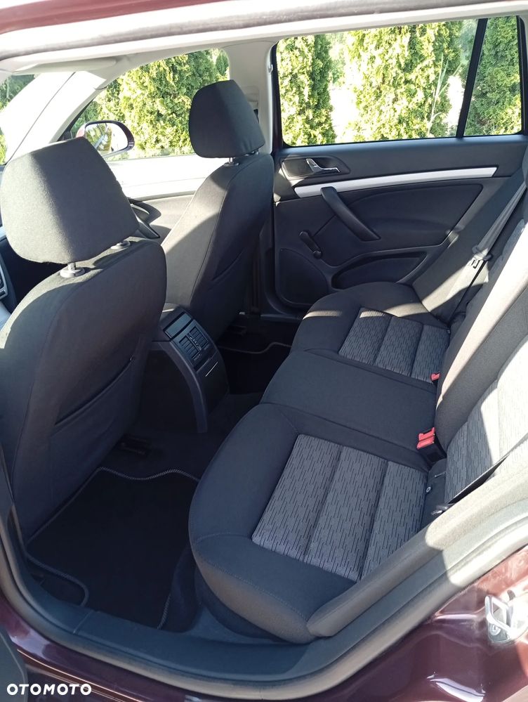 Skoda Octavia - 9