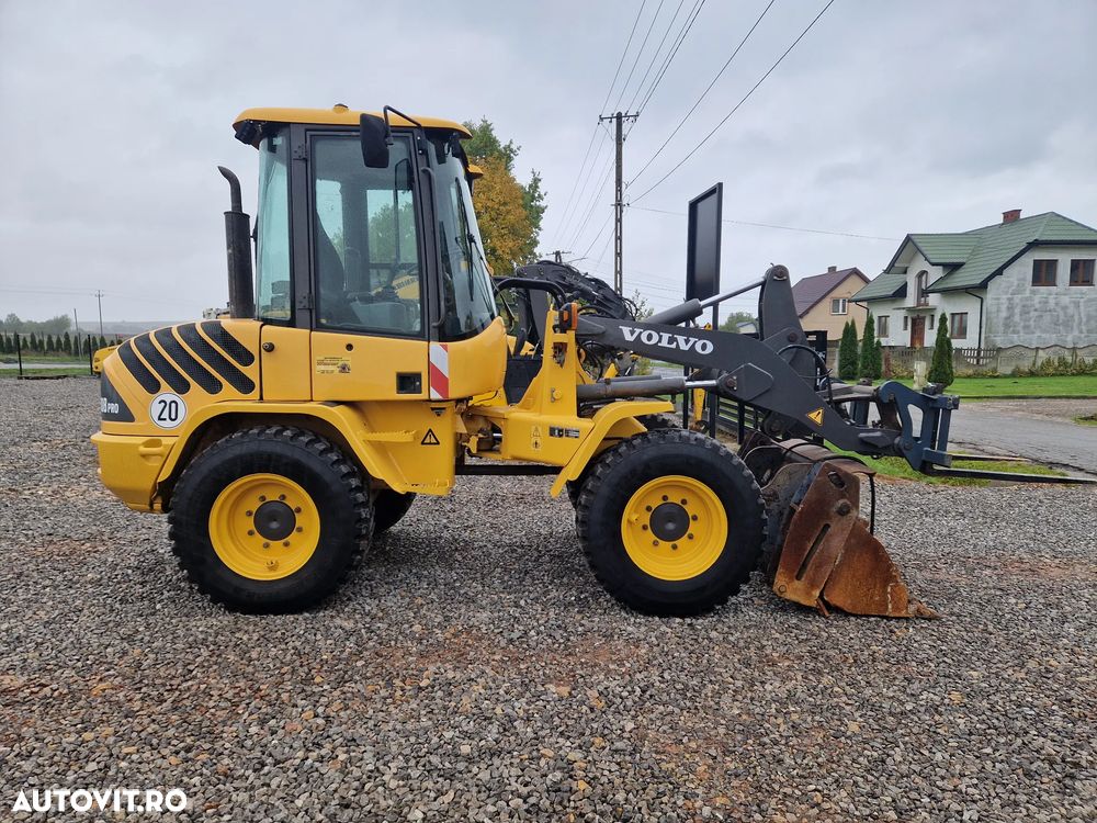 Volvo L30 - 9