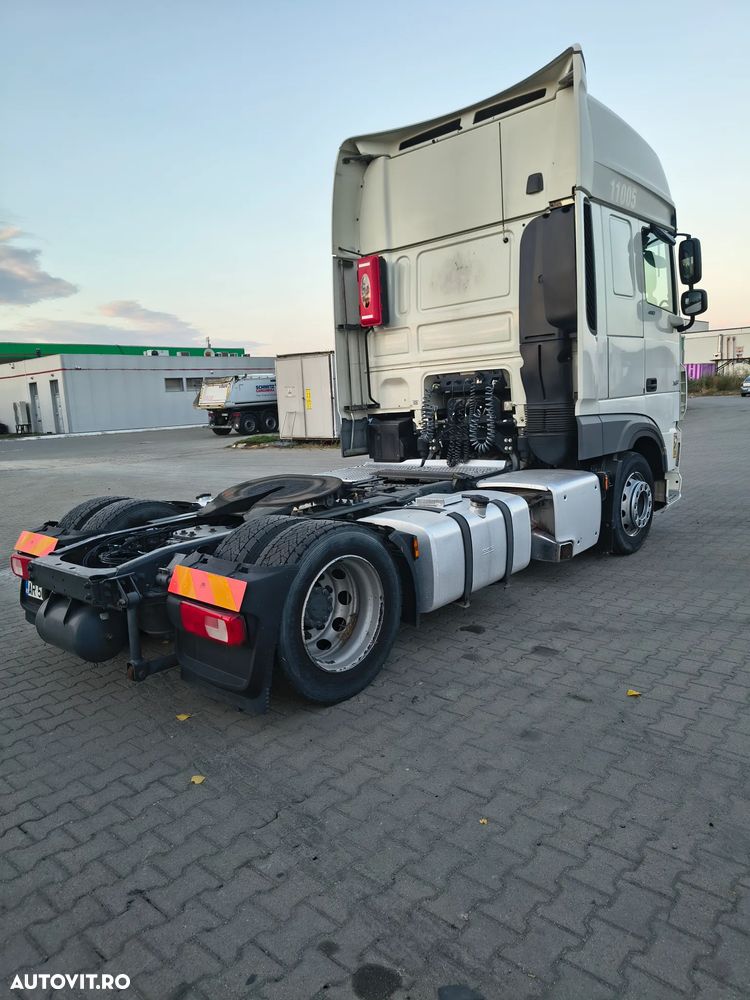 DAF XF480 - 18
