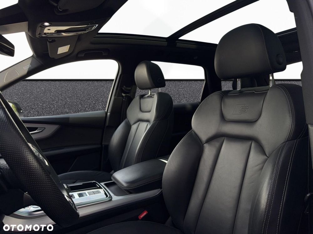 Audi Q7 - 15