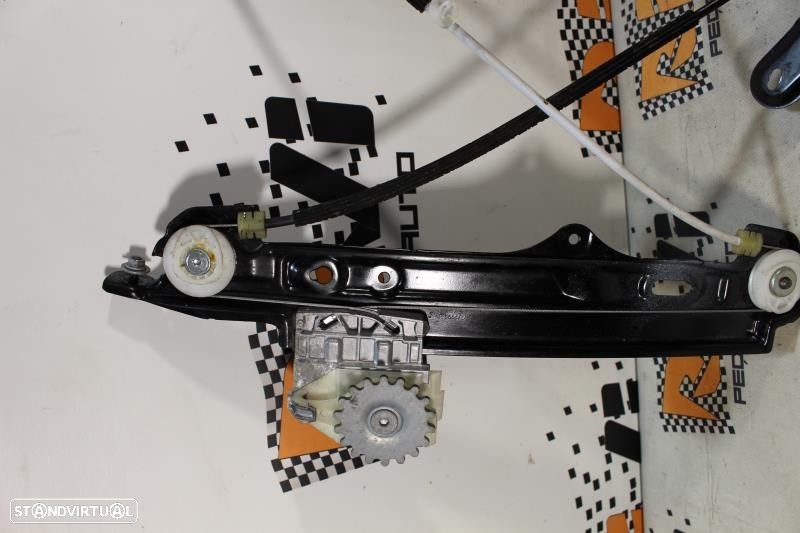 Elevador De Vidro Trás Direito Bmw 4 Gran Coupe (F36)  7326326 / C1332 - 2