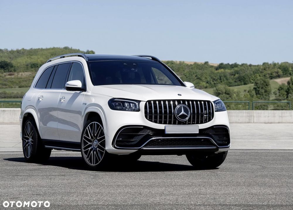 4x Felgi 19 Hybrid Forged m.in. do MERCEDES C W204 W205 W206 E W212 W213 S W221 W222 - Y0207 (FBX161 - 3