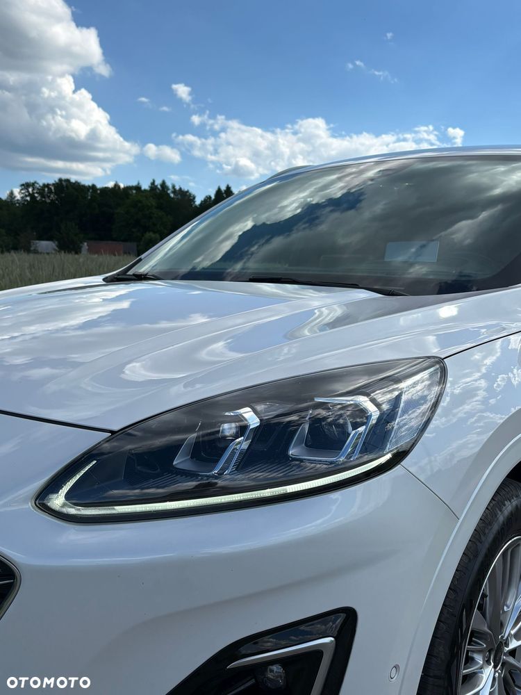 Ford Kuga - 3