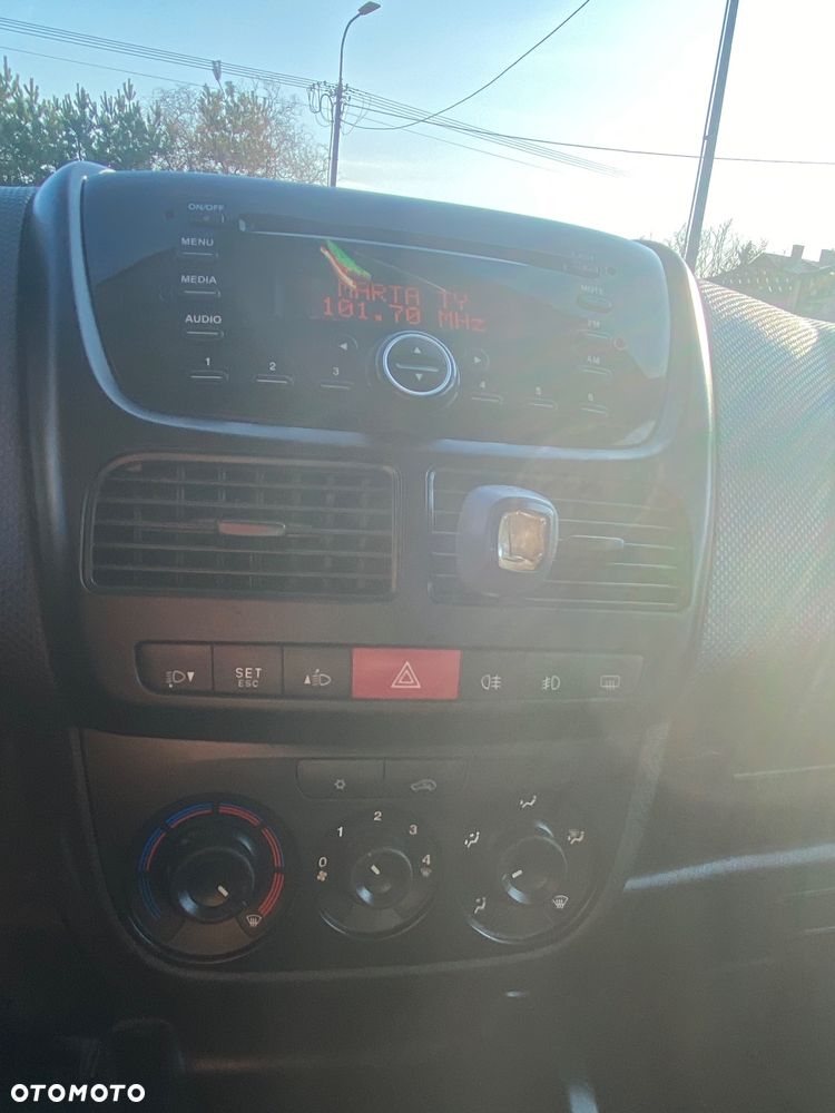 Fiat Doblo - 13