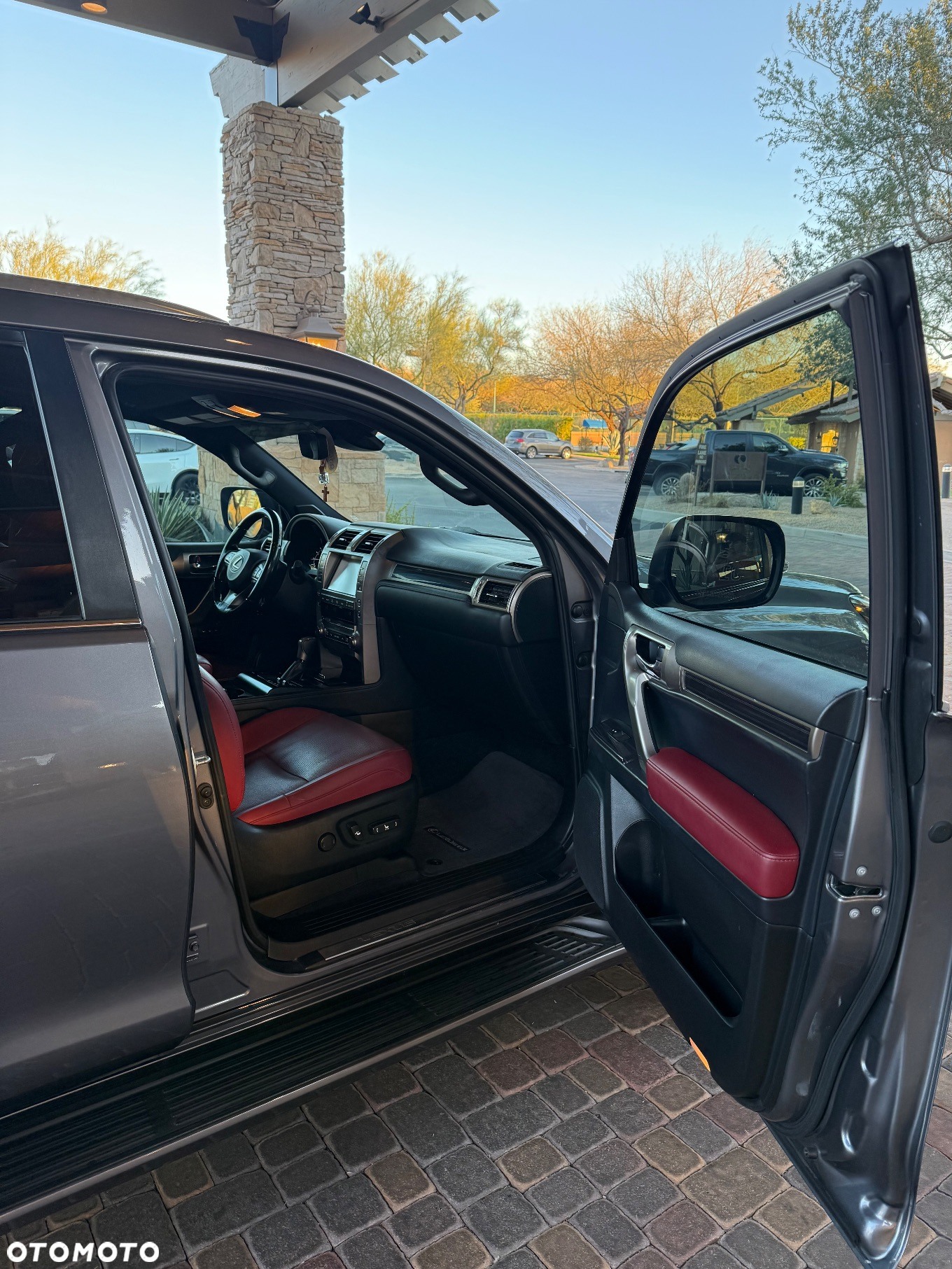 Lexus GX - 17