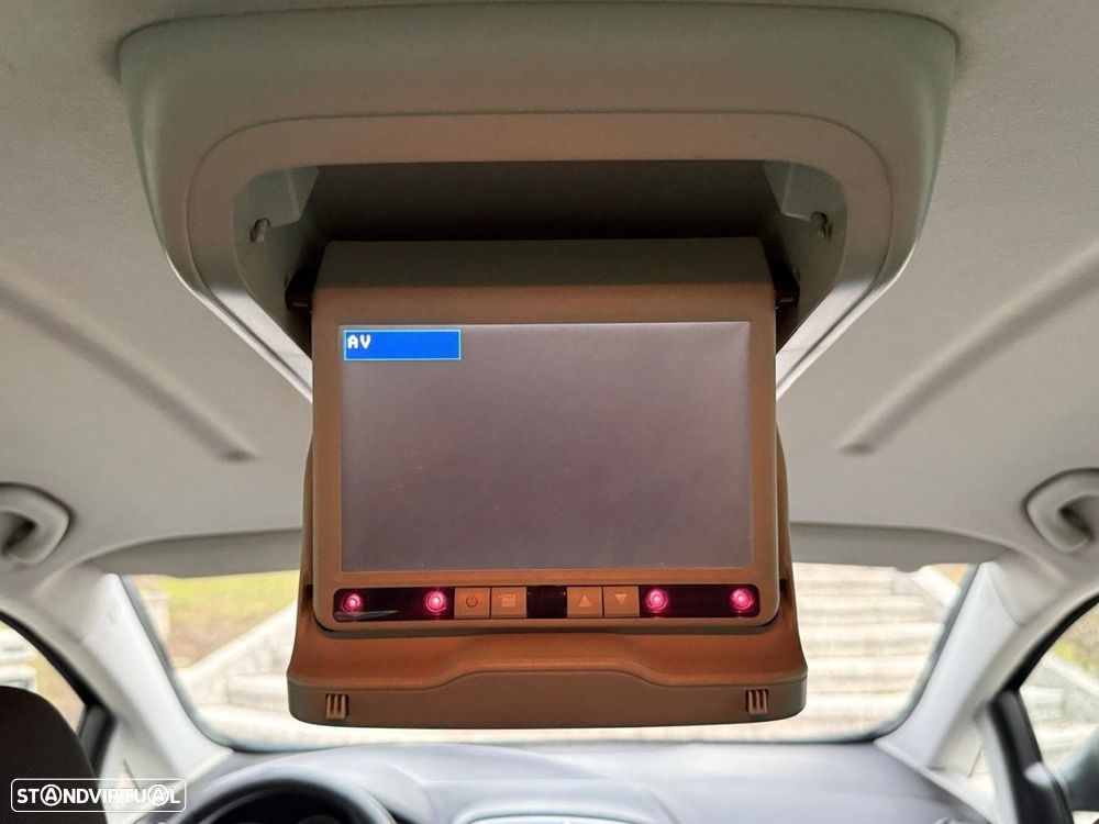 SEAT Altea XL 1.6 TDi Copa Plus Eco.Start-Stop - 17