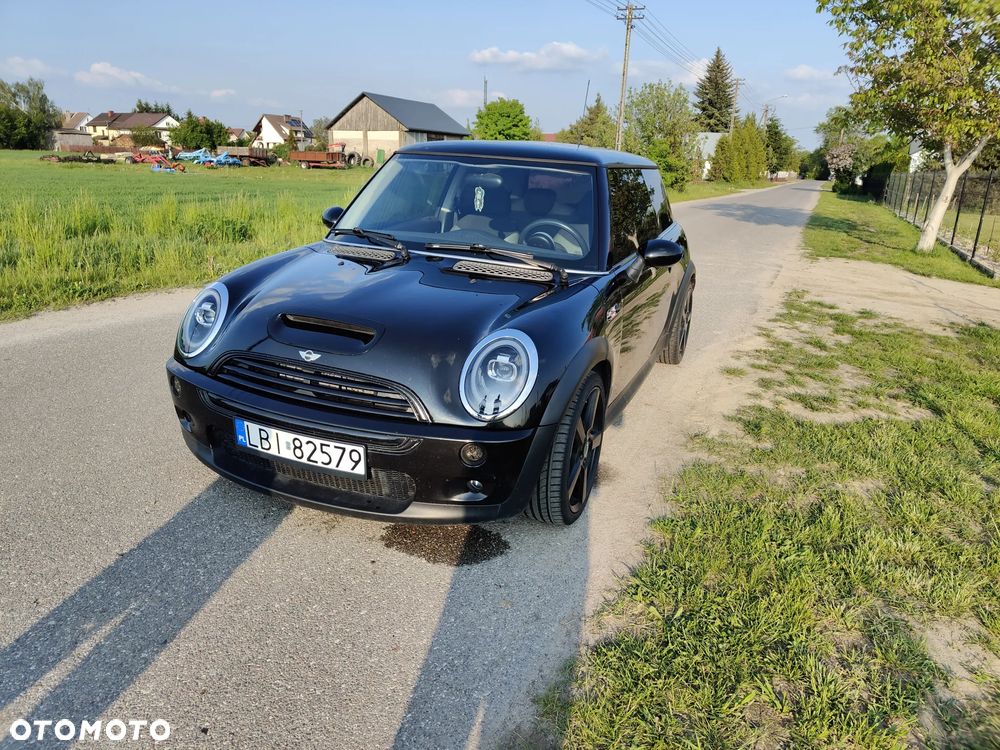 MINI Cooper S Standard - 8