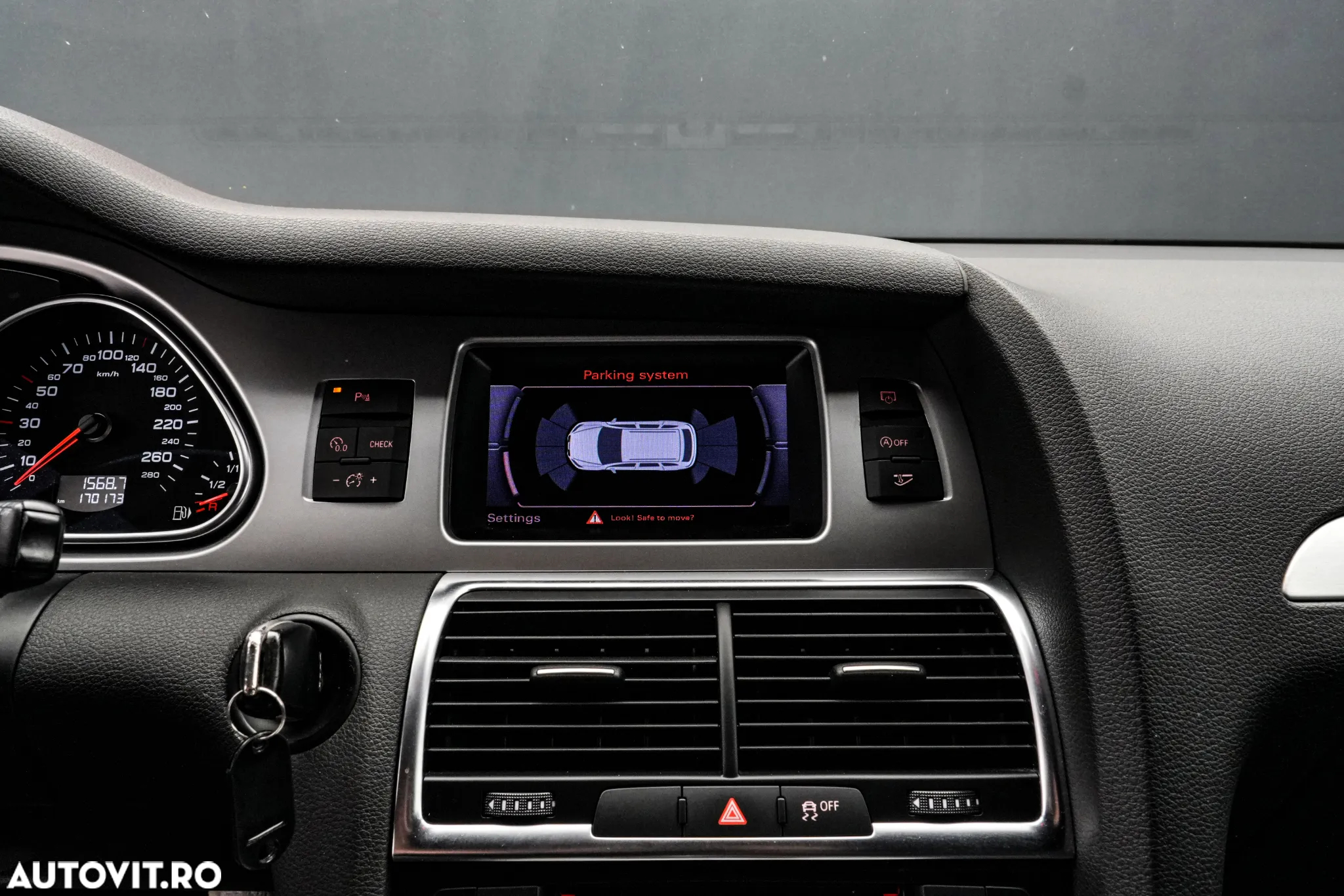 Audi Q7 3.0 TDI Quattro Tip - 20