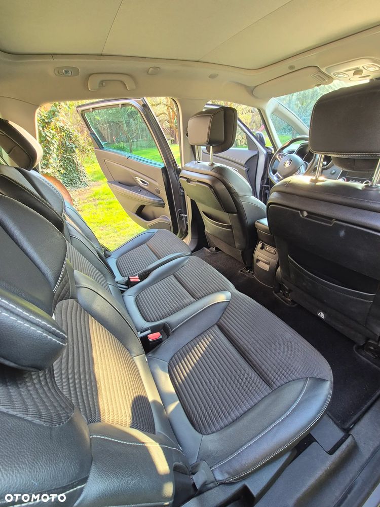 Renault Scenic ENERGY dCi 160 EDC BOSE EDITION - 19