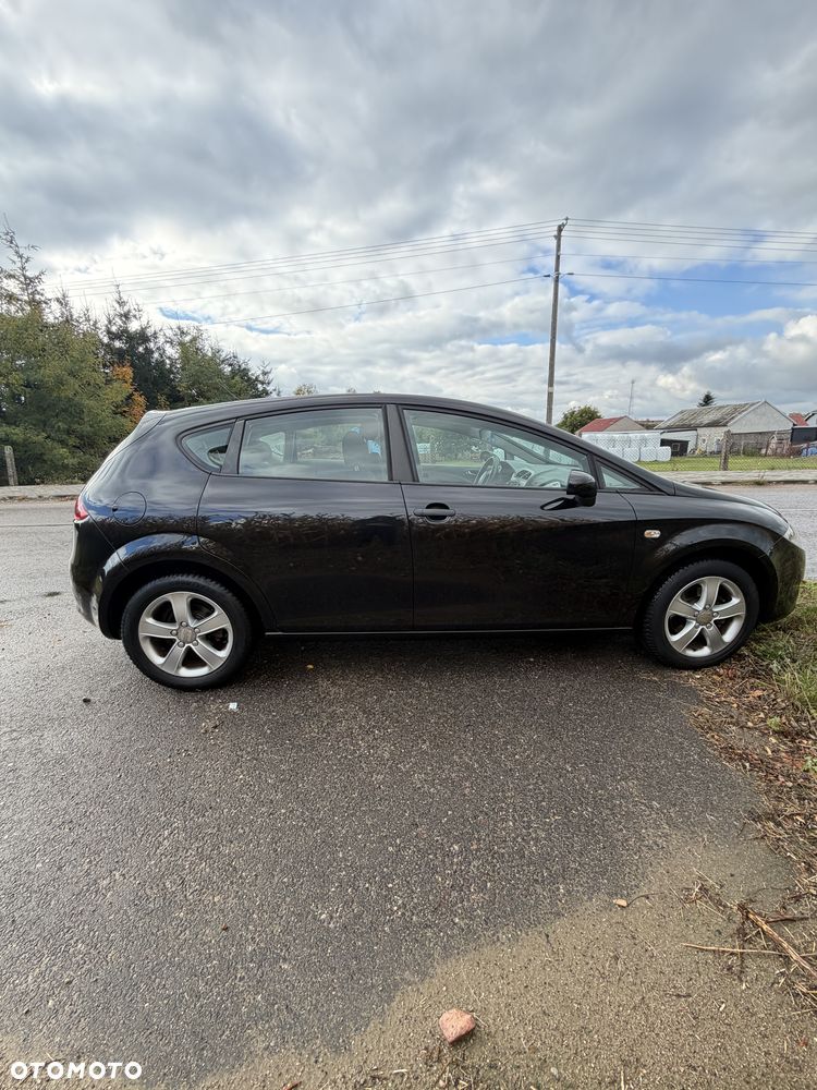 Seat Leon - 6