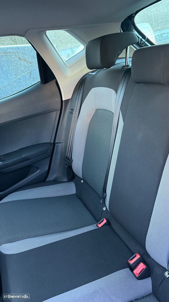 SEAT Ibiza 1.0 MPI Style - 10