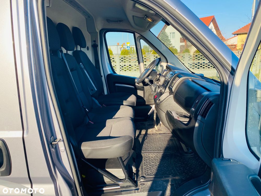 Fiat Ducato - 14