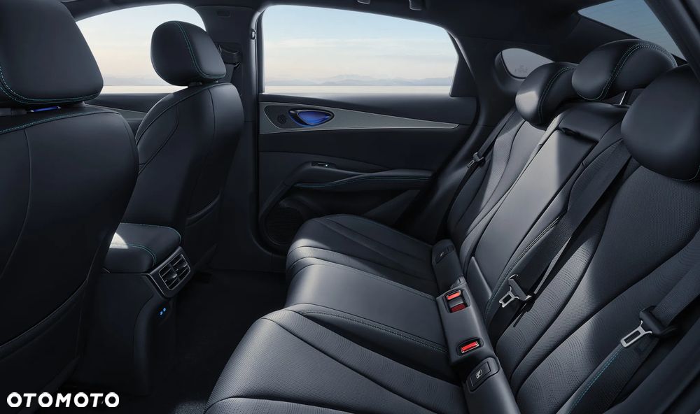 BYD Seal 6 1.5 Comfort - 9