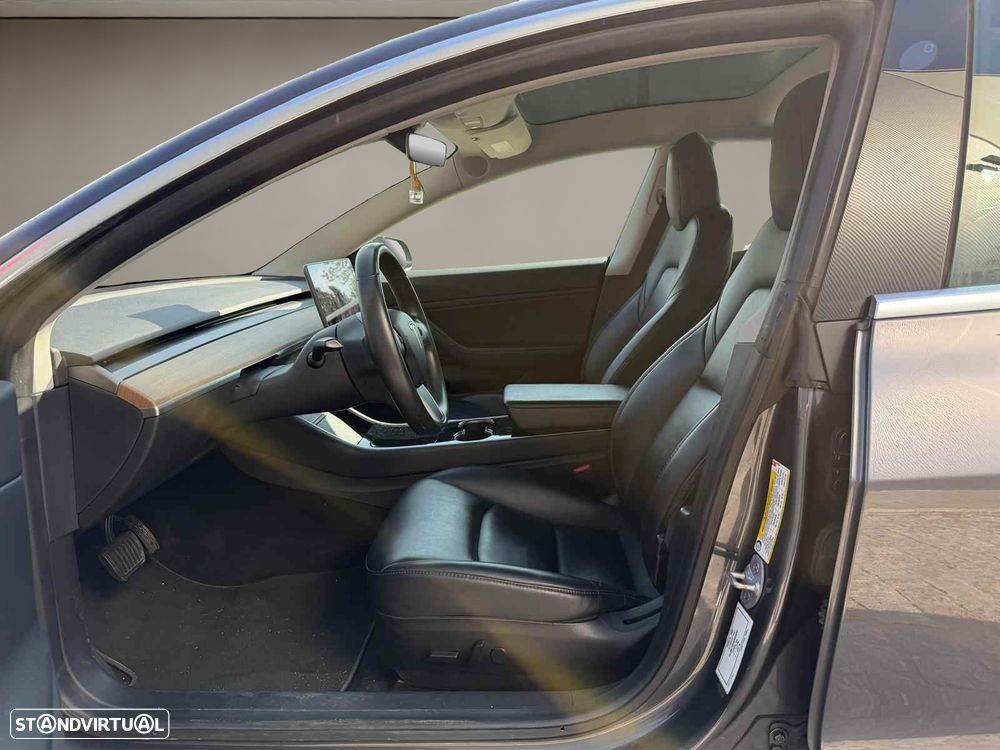Tesla Model 3 Long Range AWD Dual Motor - 8