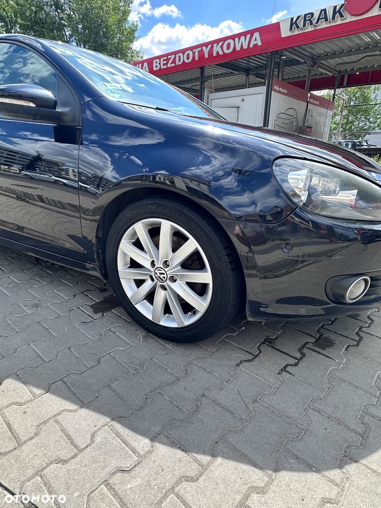 Volkswagen Golf 1.4 TSI Highline DSG - 8