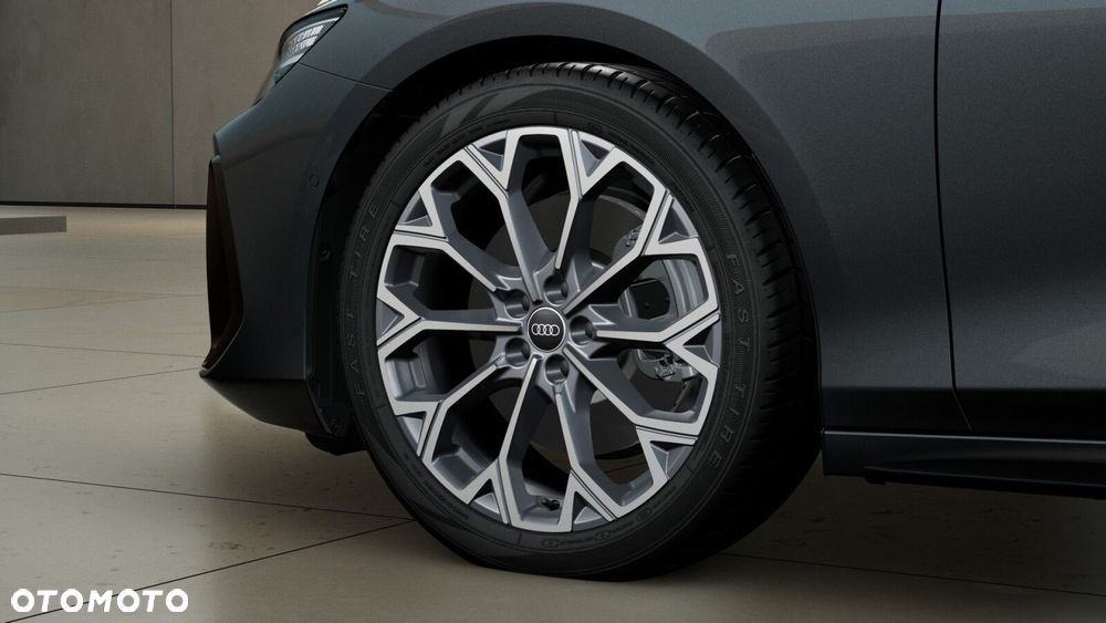 Audi A6 Avant - 6