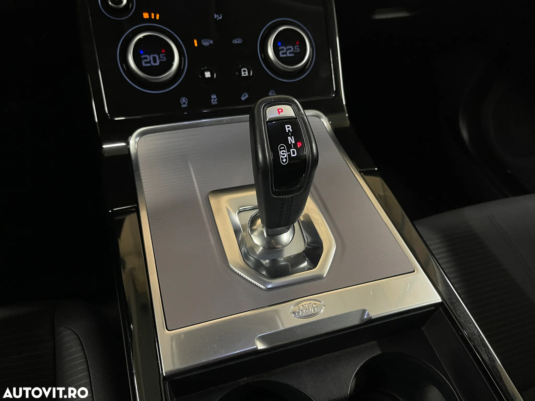 Land Rover Range Rover Evoque 2.0 D165 MHEV - 26