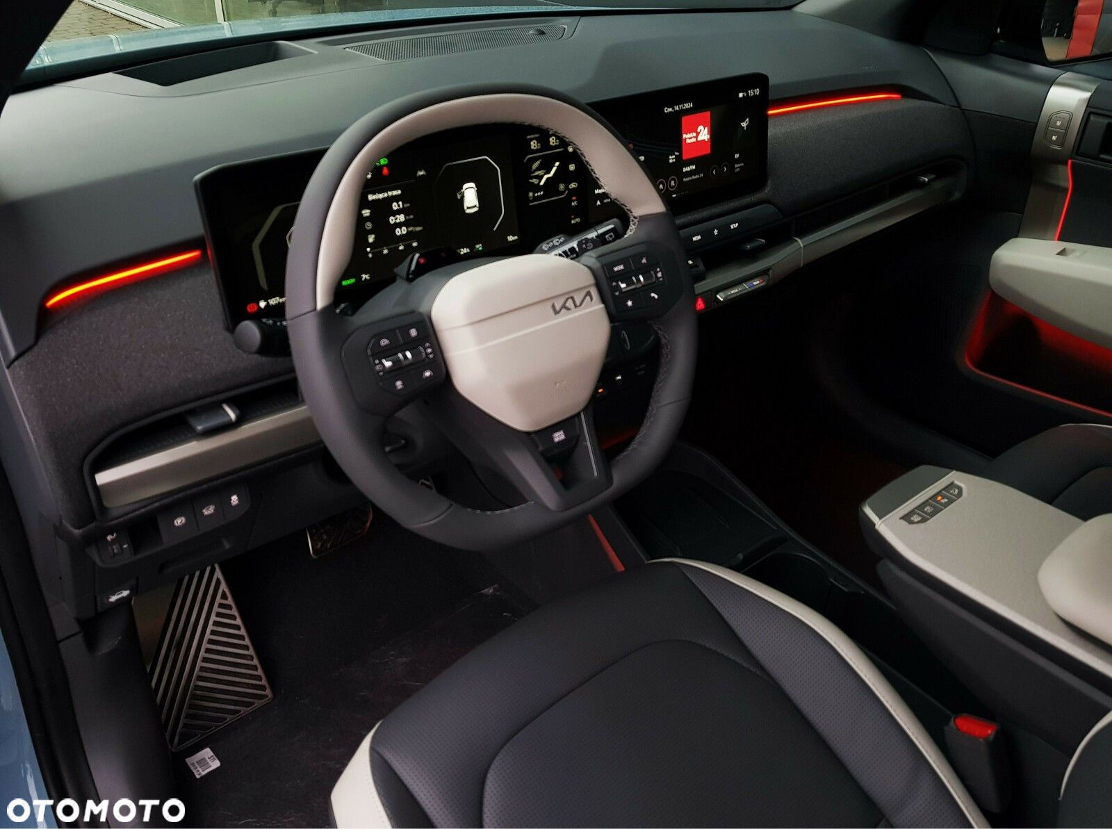 Kia EV3 81.4kWh GT Line - 9