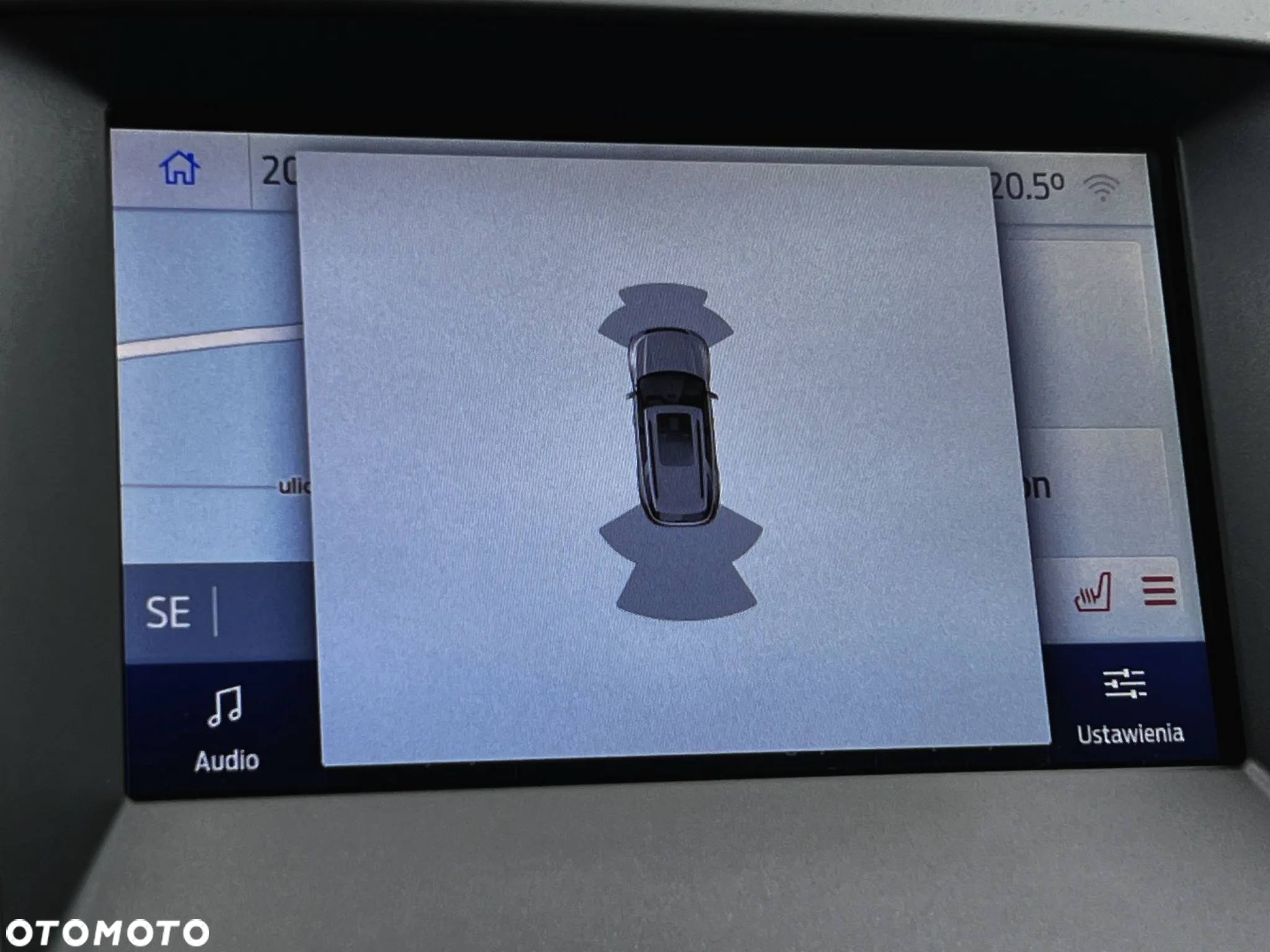 Ford S-Max - 35