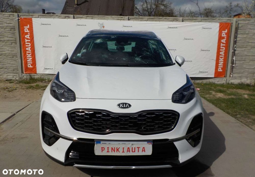 Kia Sportage - 2
